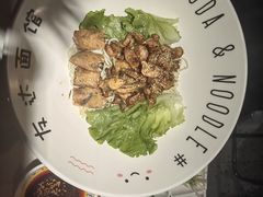 -友达面馆(广州总店)