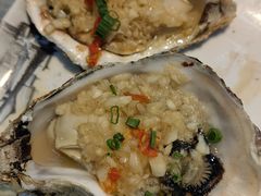 -皮记海鲜1995(寮步店)