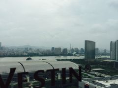 -广交会威斯汀酒店