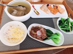-和伊母婴护理中心·全套房(金山店)