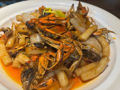 -周家二小姐的菜(西津渡店)