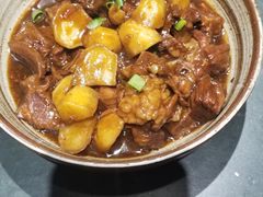 -兰溪小馆(首经贸店)