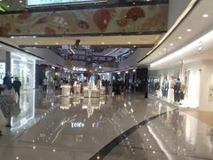 -万达茂商场(南京仙林店)