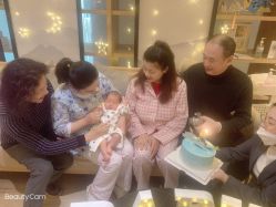 点击看大图 -裕月馨月子中心(滨江店)