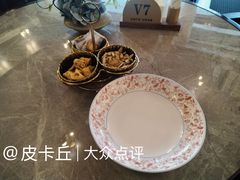 -香丰阁·烤鸭·川湘菜(清河店)