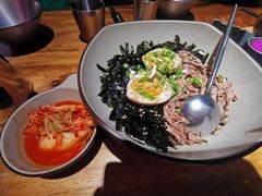 酱牛肉饭-乐园夜市场(五道口王庄路店)