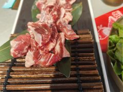 -棒小伙·齐齐哈尔烤肉(龙茗路店)