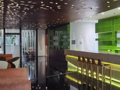 -北京威斯汀酒店游泳健身中心