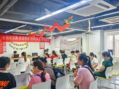 -天鹅到家·保姆月嫂育儿嫂(天河店)