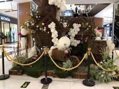 -远洋未来广场(育慧北路店)