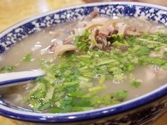 -老三羊汤【北兴隆街店】