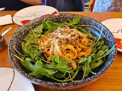 招牌牛肉酱意式干面bolognese-Mesa Madre梅萨妈妈·Bintana(国贸店)