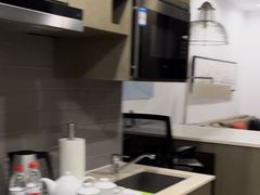 -深圳机场凯悦嘉轩酒店