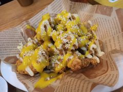 -朴鲸家正宗韩国料理(福田店)