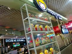 -快乐柠檬happylemon(日月光店)