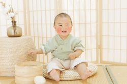 -雅尼·亚米儿童摄影美学馆(汉阳店)