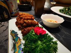 -来哥菜馆·大厨烹小鲜