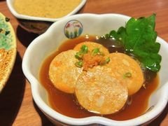 -隐月· 㐂和食屋(芝罘万达公馆店)