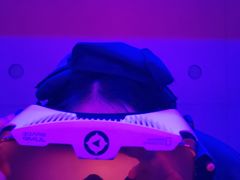 -珠海横琴国家地理探险家中心(创新方)