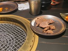 -厚贞日式烤肉(浦东汇智店)
