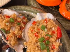 -牛YO寿喜烧·铁板烧和牛火锅自助(市府恒隆店)