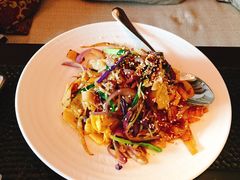 -长春凯悦酒店-品悦中餐厅
