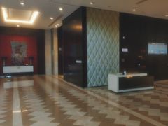 -上海浦东绿地铂骊酒店