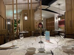 大堂-富黎华海鲜大酒楼(正大广场店)