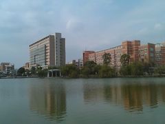 -中国计量大学(西校区)