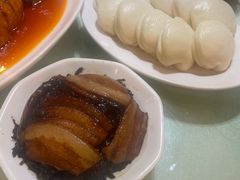 梅菜扣肉-西安烤鸭店(369烤鸭王店)
