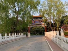 -钓鱼台国宾馆