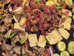 -一烙锅(友谊店)