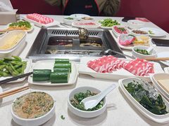 -海底捞大排档火锅(打浦路店)