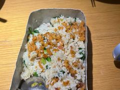 -蜜桃餐厅·伴山(绿宝广场店)