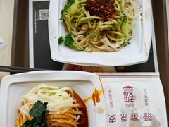 -魏家凉皮(大差市店)