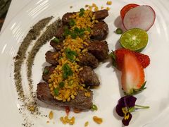 -炙柒Sekinana·精致料理 烧鸟·铁板烧(海上世界店)