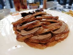 -煜丰汴京烤鸭(福彩路店)
