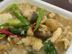 -双喜农庄·菌香园(安居家园店)