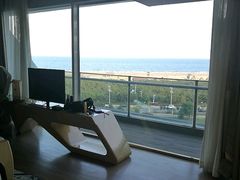 -青岛银沙滩温德姆至尊酒店