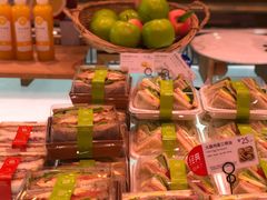-巴黎贝甜(望京信万店)
