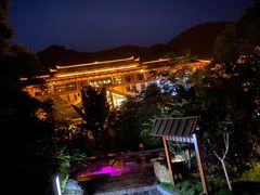 -剑河仰阿莎温泉小镇