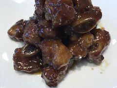 -鼎泰丰(嘉年华•海信广场VILLAGE店)