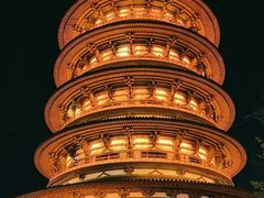 -隋唐洛阳城明堂天堂景区