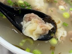 -清真马祥兴菜馆(云南北路店)