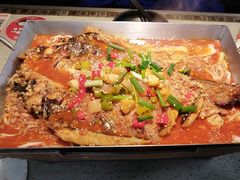 -鸣记脆皮烤鱼(山姆店)