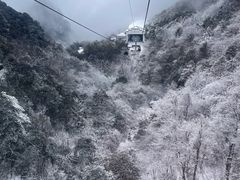-明月山风景名胜区