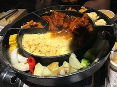 -火炉火自助餐(悠唐购物中心店)