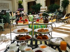 -利顺德大饭店·维多利亚花园(小白楼店)