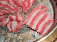 -千滋百味自助海鲜烤肉(布吉景华店)