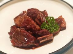 -翡翠拉面小笼包(岭南新天地店)